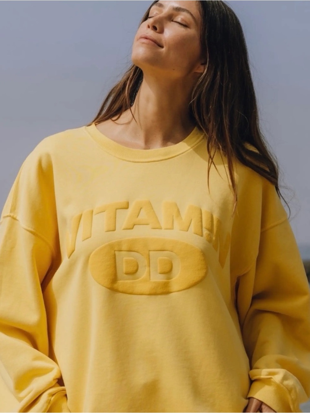 Daily Drills Limited Edition Sweatshirt